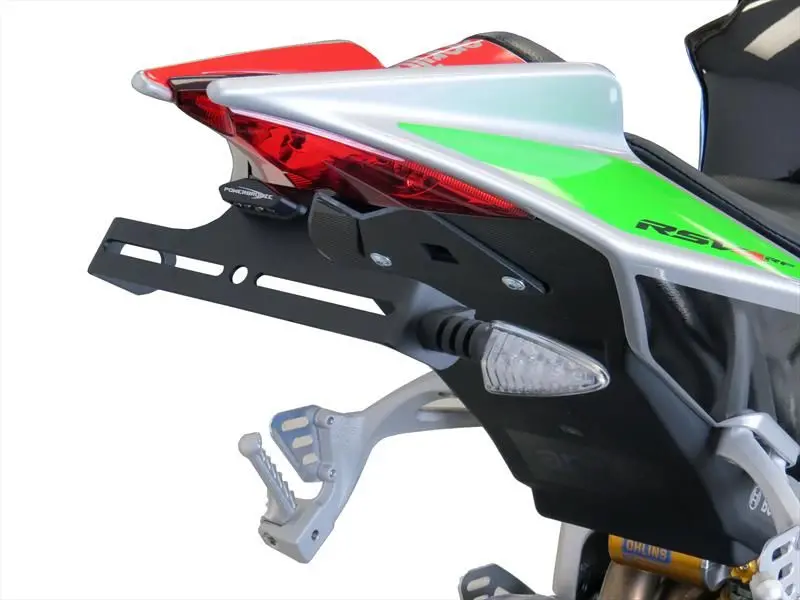 Aprilia Rsv4 Rf  15-2020  Tail Tidy  Eliminator (2 Part) By Powerbronze    Rrp £100 1