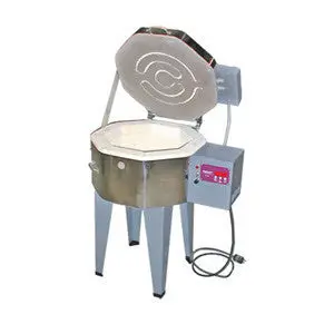 Olympic Kiln - Champ 1