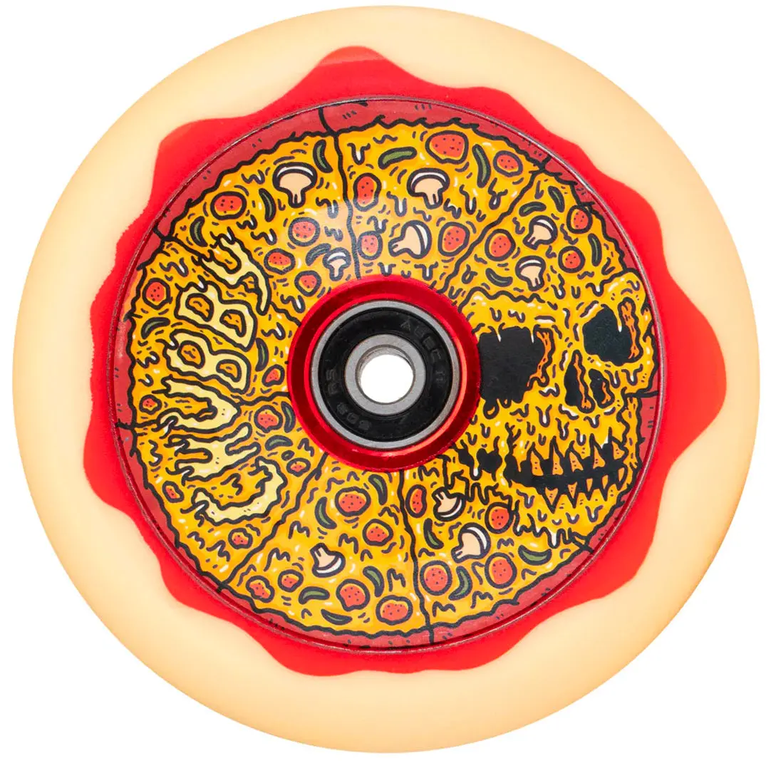 Chubby Melocore Wheel 6