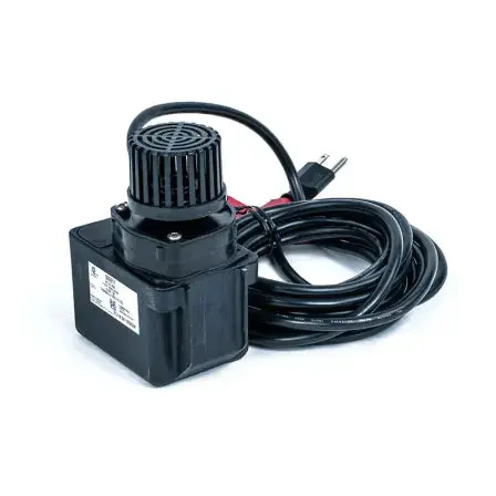 Zebra Skimmers: Zebra Circulation Pump (Fxp3.1E 220Vac @ 3 Gpm (Eu)) 1
