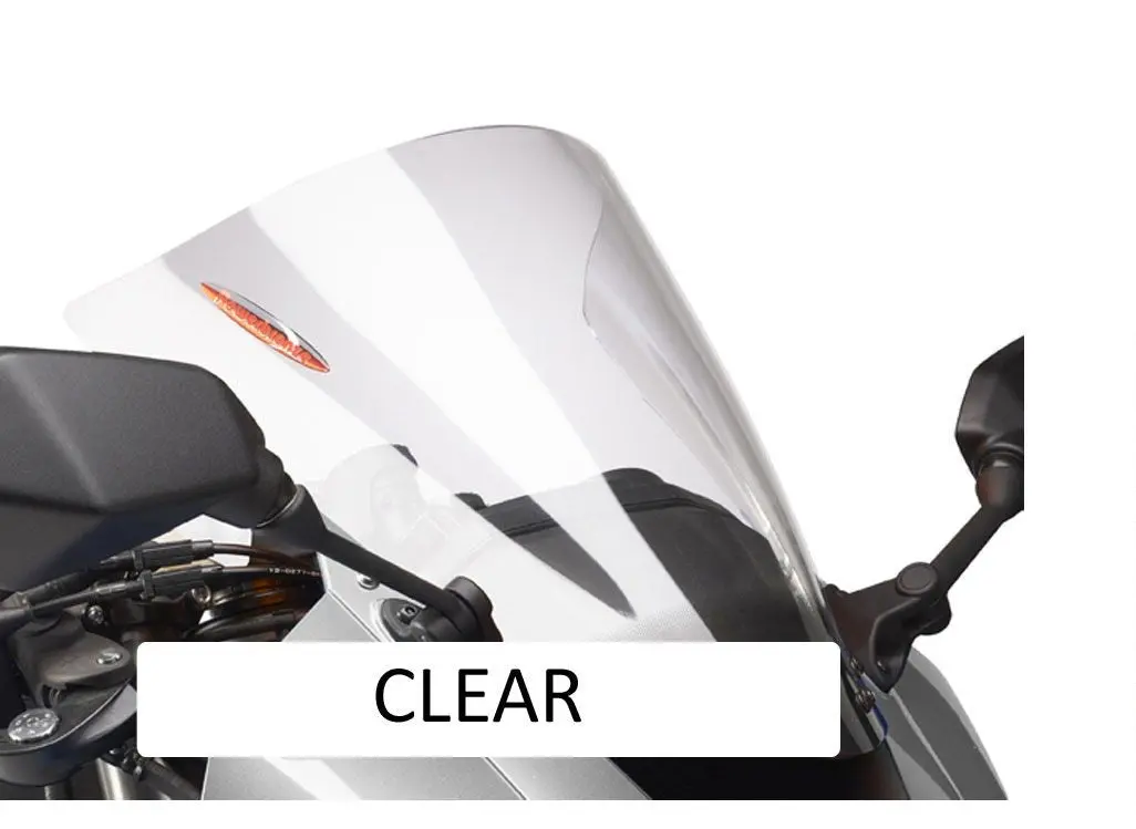 Indian Ftr1200 19-2025 Clear Headlight Protectors By Powerbronze Rrp £36 2