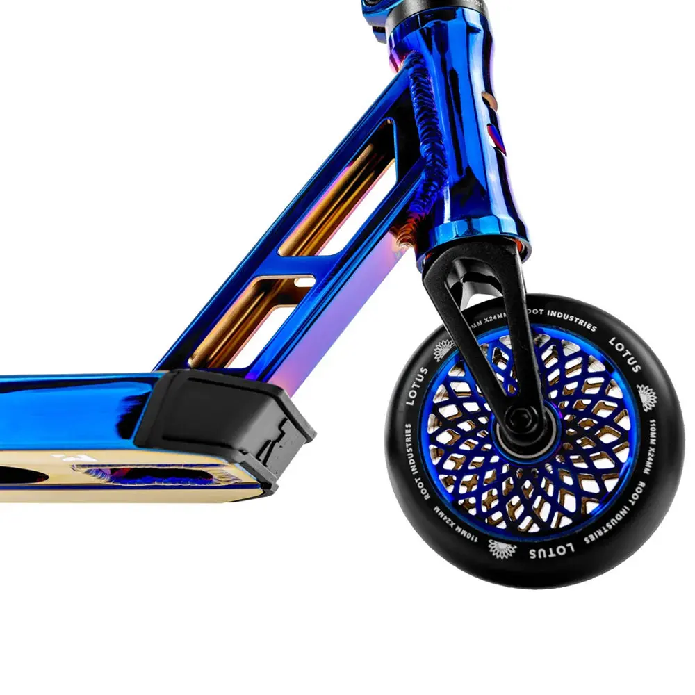Root Industries Type R Gt Scooter 2
