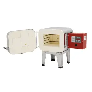 Evenheat Kiln - Copper 1