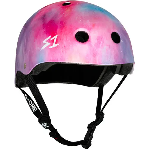 S1 Lifer Helmet Cotton Candy 1