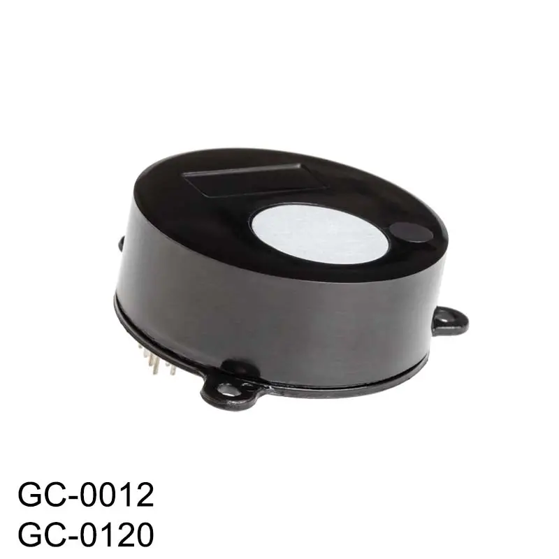 Cozir®-A 10,000 Ppm Co2 Sensor 1
