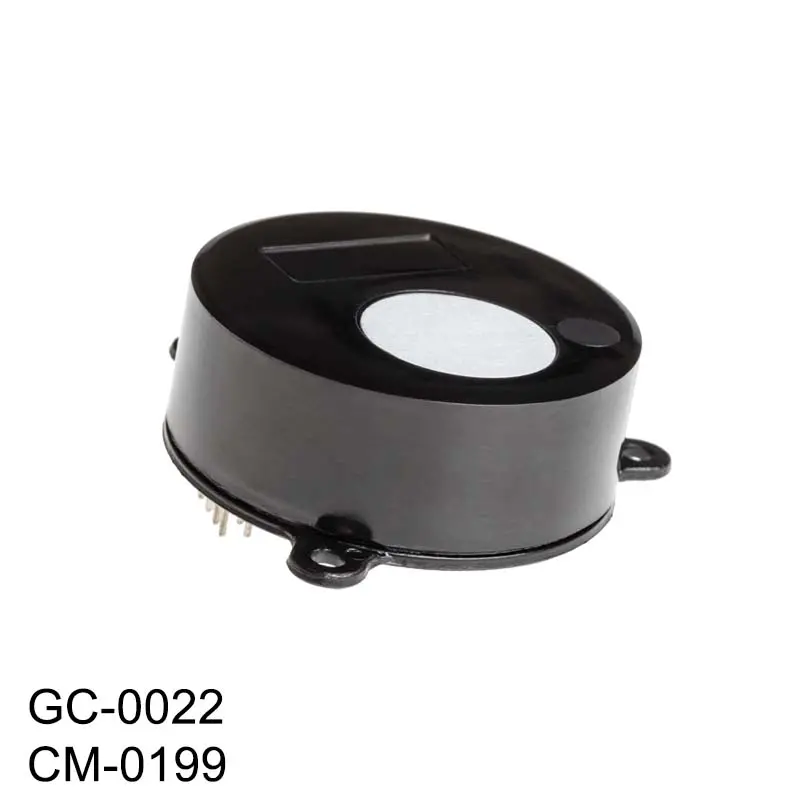 Cozir®-A 10,000Ppm Co2 + Rh/T Sensor 1