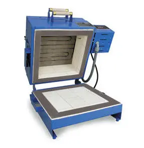 Paragon Kiln - Cs-16D 1