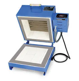 Paragon Kiln - Cs-16S 1