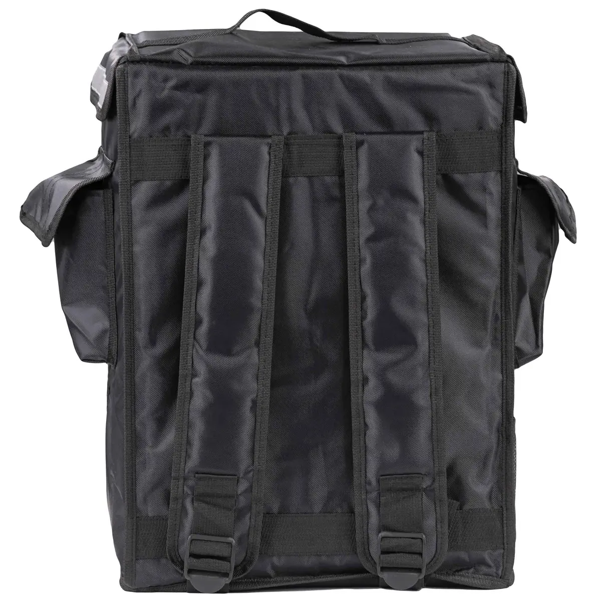 35 Litre Thermal Backpack For Cyclists And Motorbike Food Delivery Courier 2
