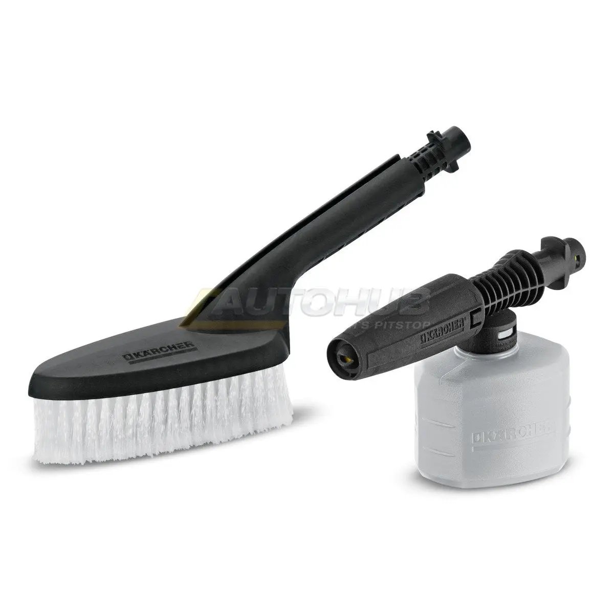 Karcher Car Cleaning Kit 1