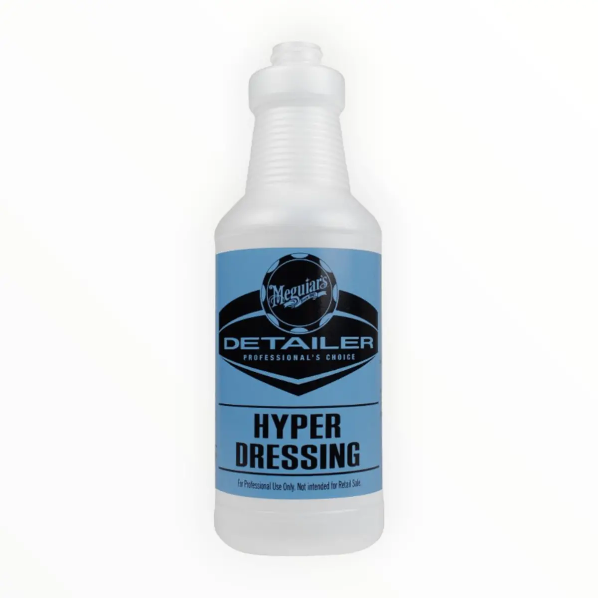 Meguairs Hyper Dressing Bottle 320Z. 1