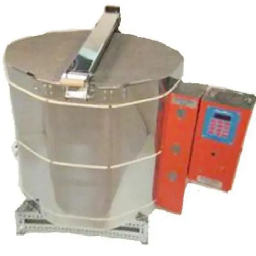 Jen-Ken Kiln - Af 2422 Mega Coil Ceramic Kiln 1