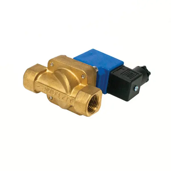 Zebra Skimmers: Dazzle 1 Solenoid 1