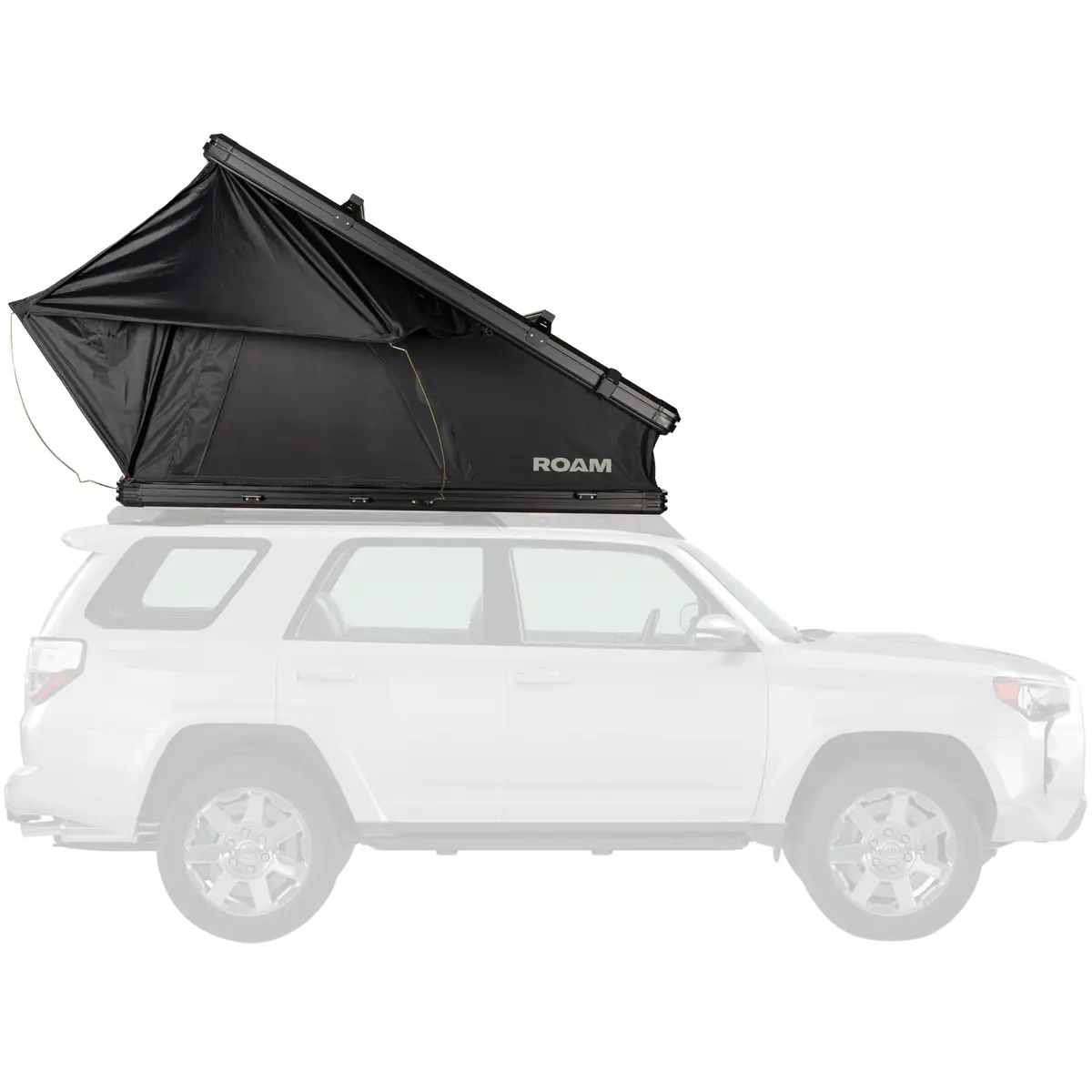 The Desperado Hardshell Rooftop Tent 1