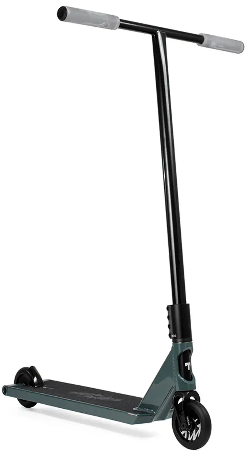 Tilt Contact Build - Slate 5.8" 1