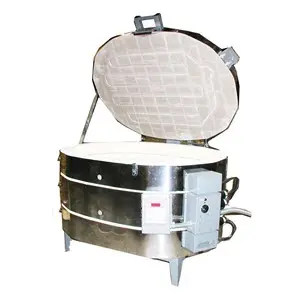 Olympic Kiln - Dm3023he 1