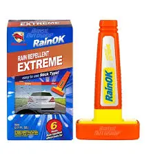 Bullsone Rain Ok Rain Repellent Extreme 1
