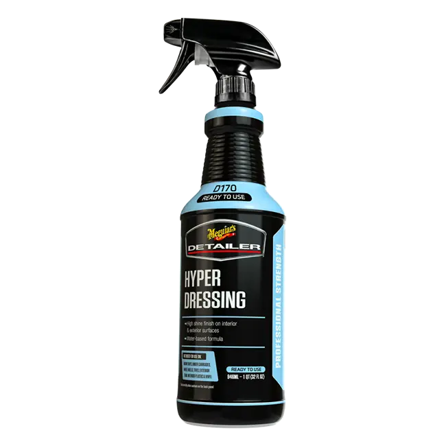Meguiar's Hyper Dressing 32Oz. 1