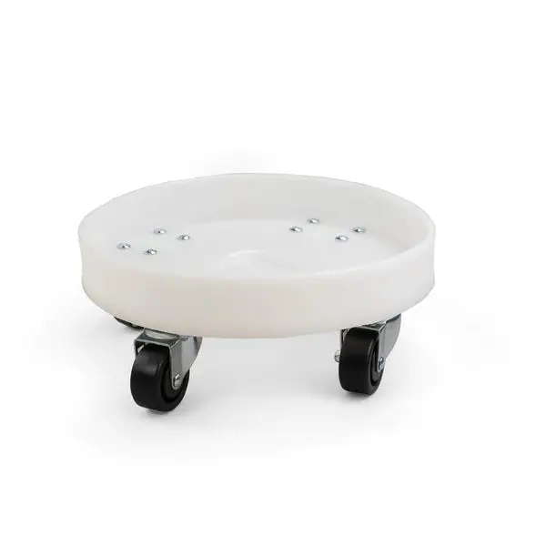 Zebra Skimmers: Drum Dolly For F16ac / F17 Coalescer 1
