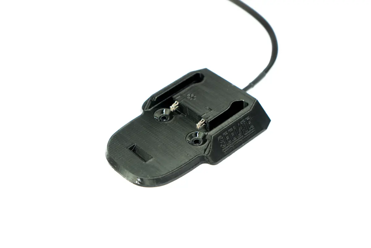 Seefish 18V Orange Battery Adapter 1