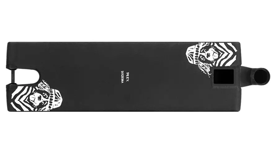 Prey Dogzebra 6.9" Deck 2