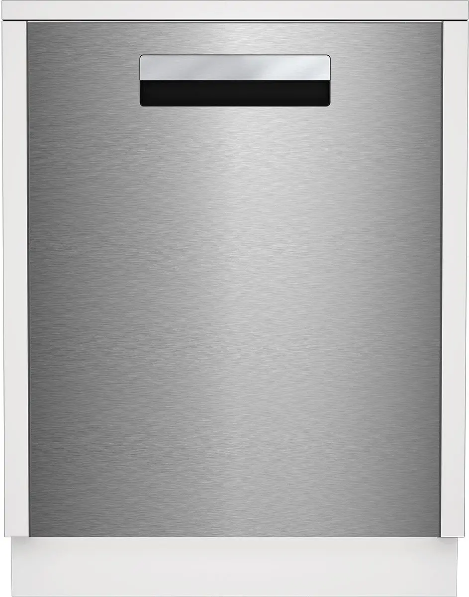 24" Top Controls, Built-In Dishwasher, Stainless Tub, 3Rd Rack, 45 Dba, Energy Star® 1