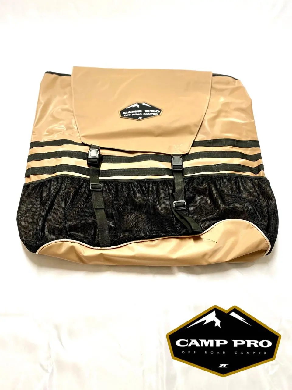 Bolsa Para Transportar La Basura 1
