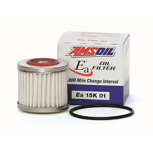 Amsoil Oil Filter Toyota (Grande, Prius, Vitz & Altis) 1