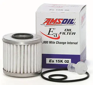 Amsoil Oil Filter Toyota Camry 1