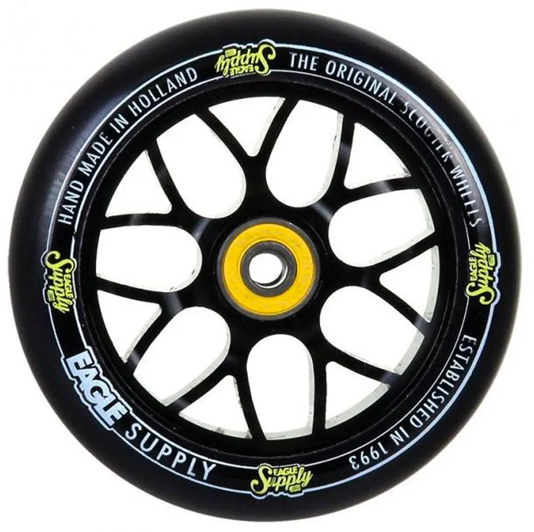 Eagle Supply Hard Line X6 Wheel 2