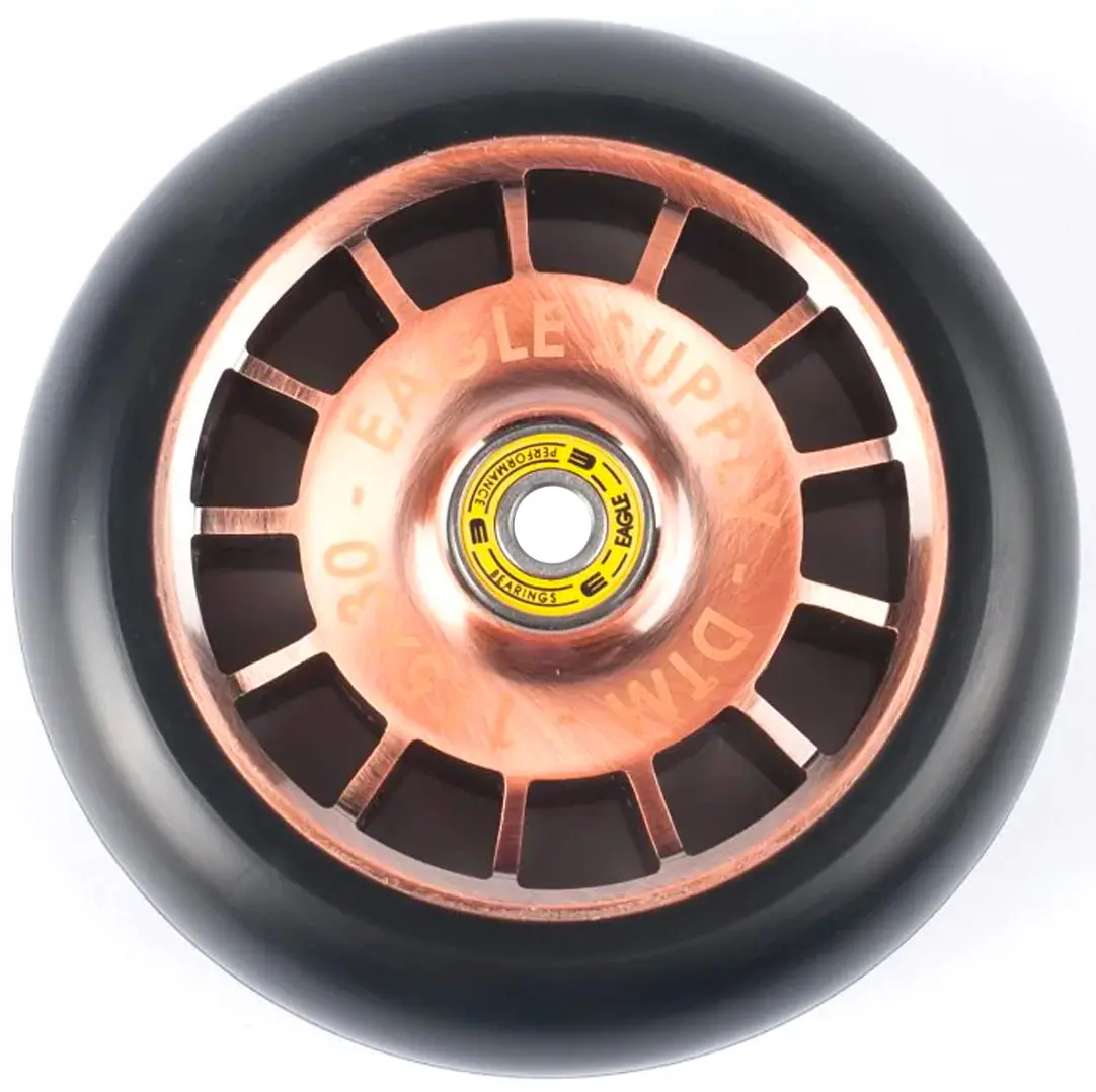 Eagle Supply Radix Dtm Wheel - Medium 1