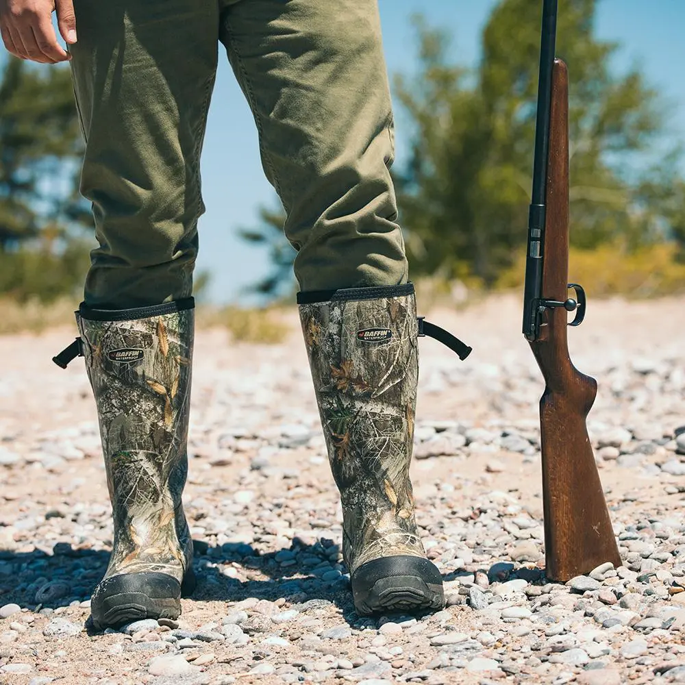 Backwood | Men's Boot 25
