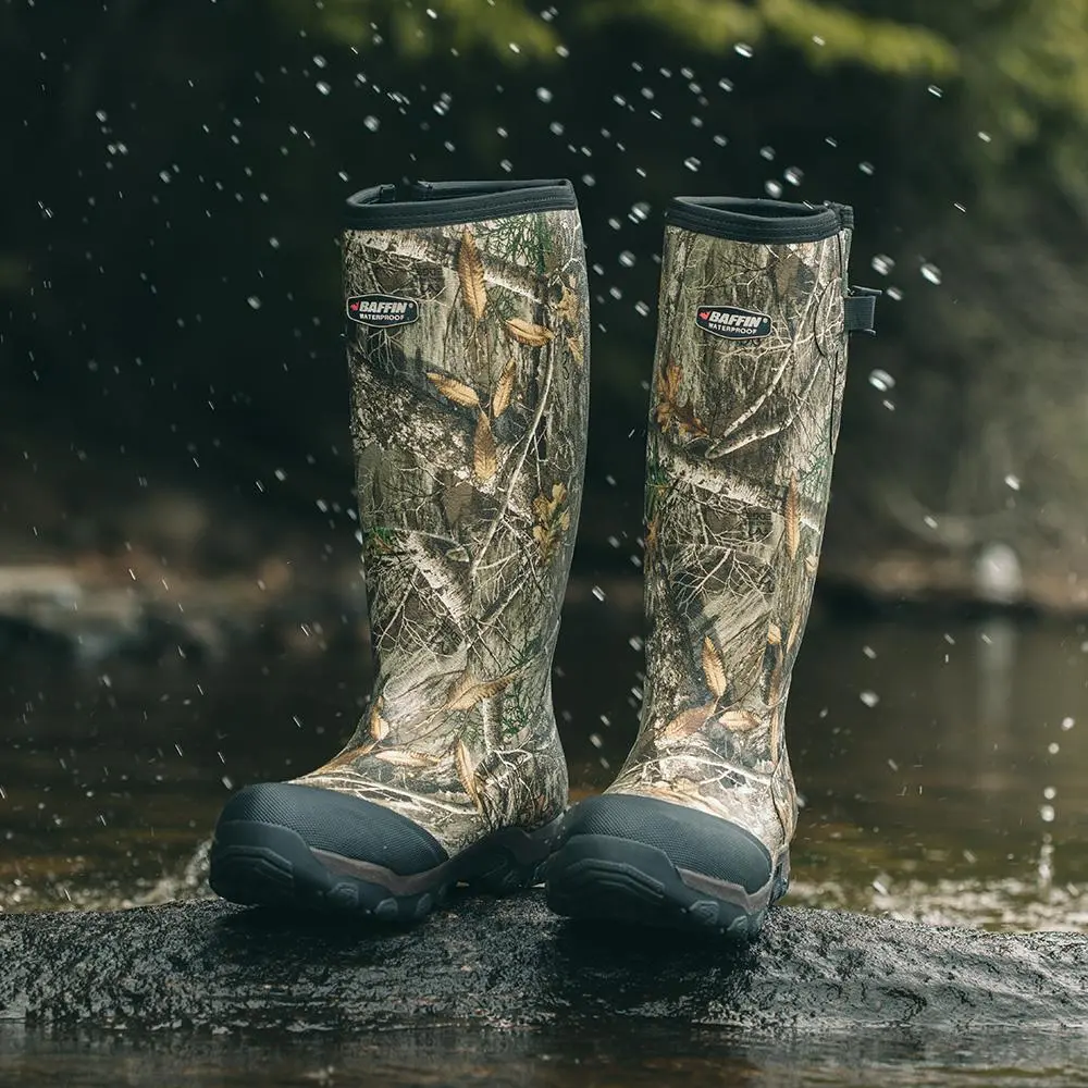 Backwood | Men's Boot 26