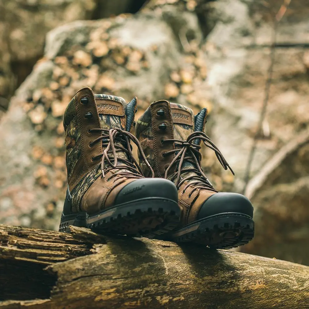 Hudson | Men's Boot 19
