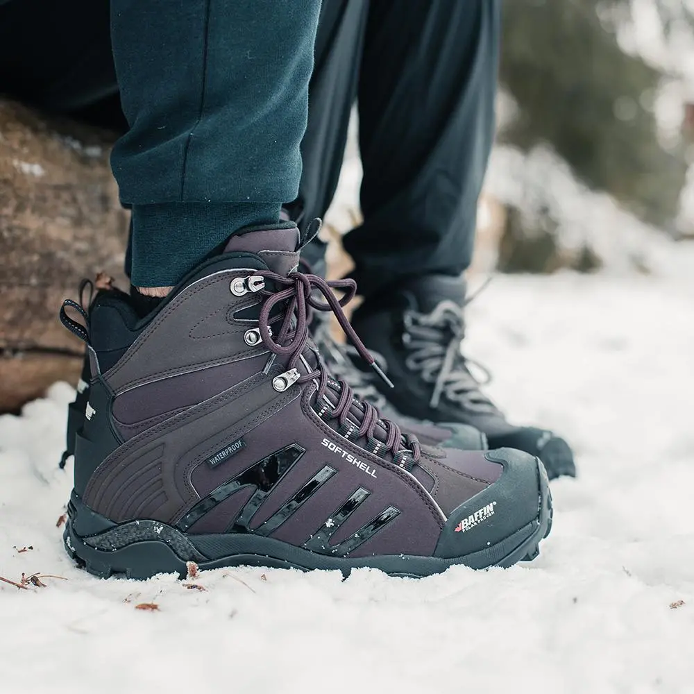 Zone | Men's Boot 19