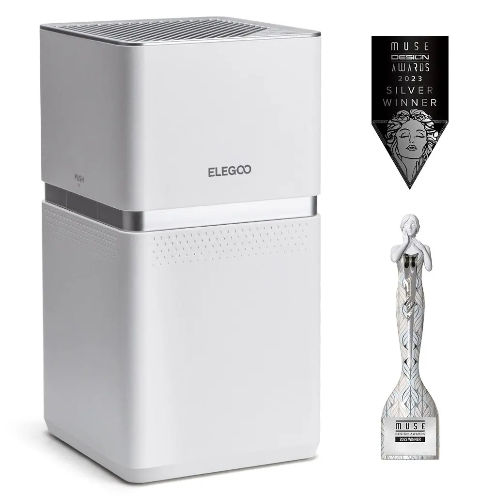 Marsmate Air Purifier 1
