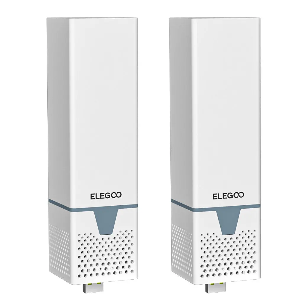 Usb Air Purifier 2 Pcs 1