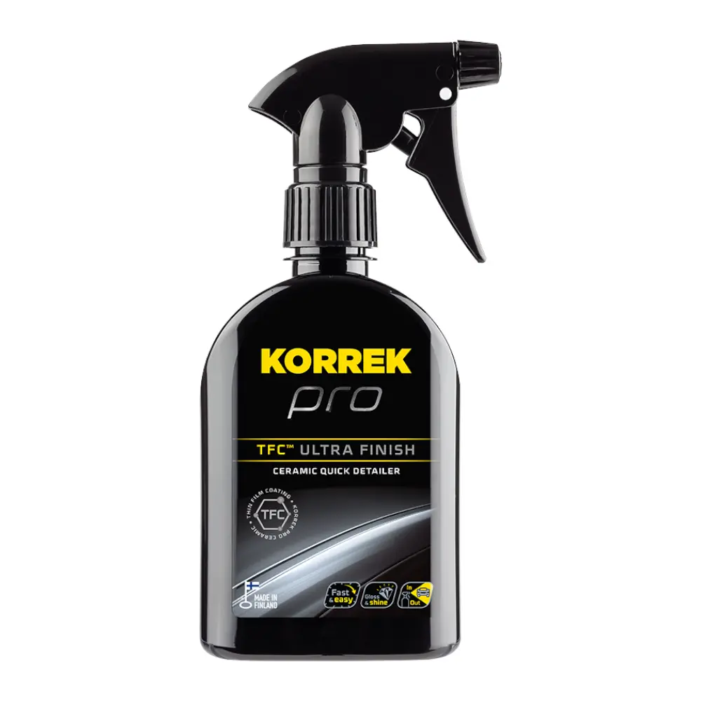 Korrek Pro Tfc™ Ultra Finish 350Ml 1