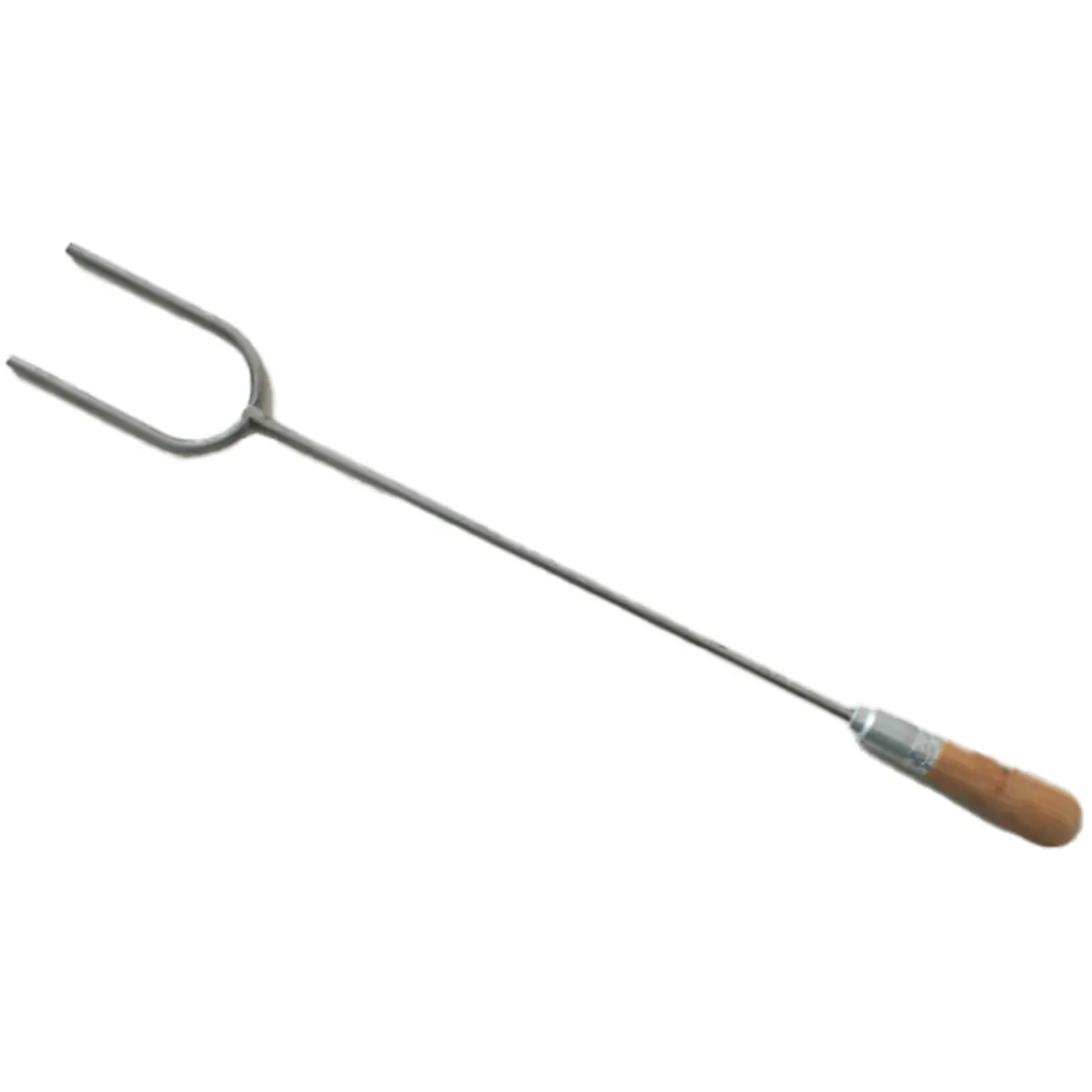 Enameling Fork 18" 1