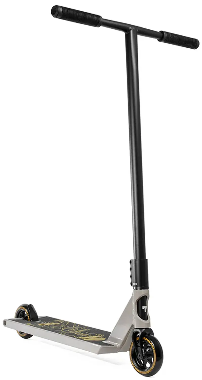 Tilt Theorem Build - Selects 6.5" 1