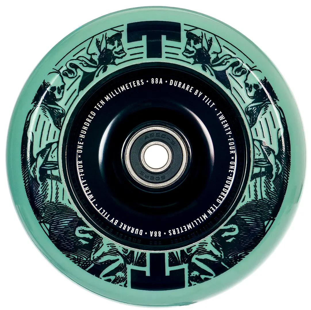 Tilt Durare Selects Phantom Wheels 24Mm 1