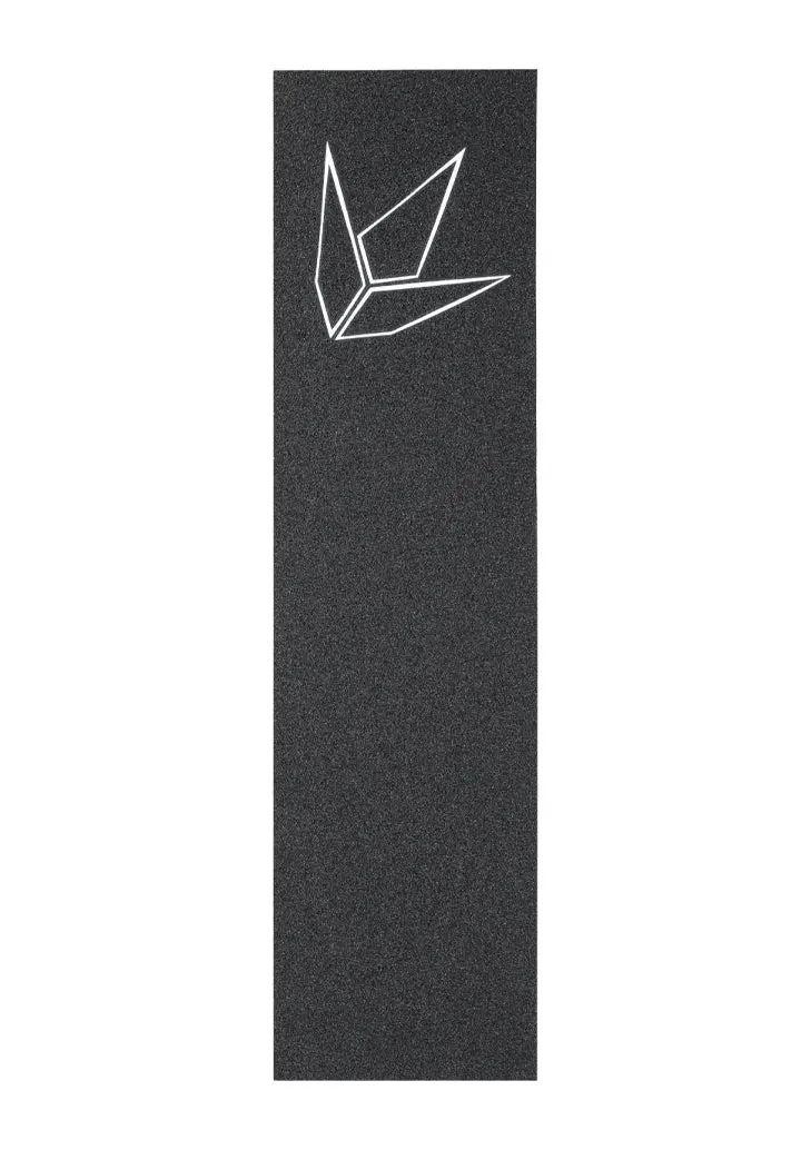 Envy High Grit Griptape Tri Logo Angle 1