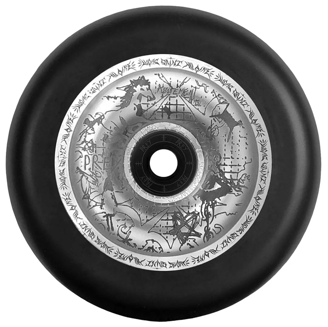 Prey Spirits Wheels 1