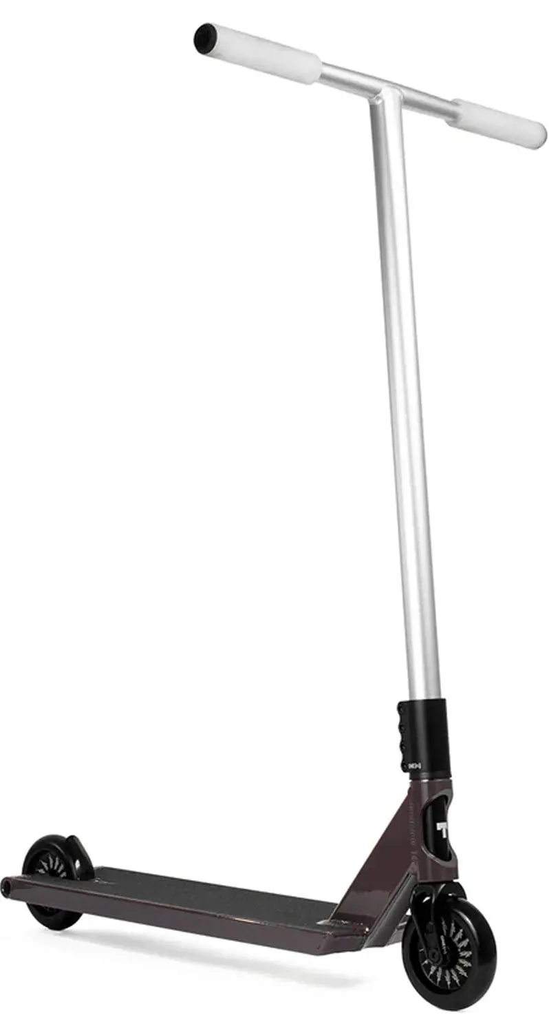 Tilt Theorem Build - Umber 6.2" 1