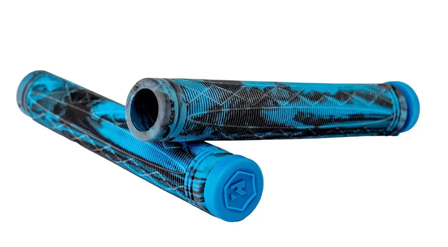 Root Industries Fractal Grips 1