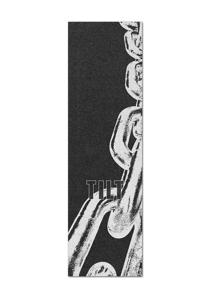 Tilt Chains Griptape 1