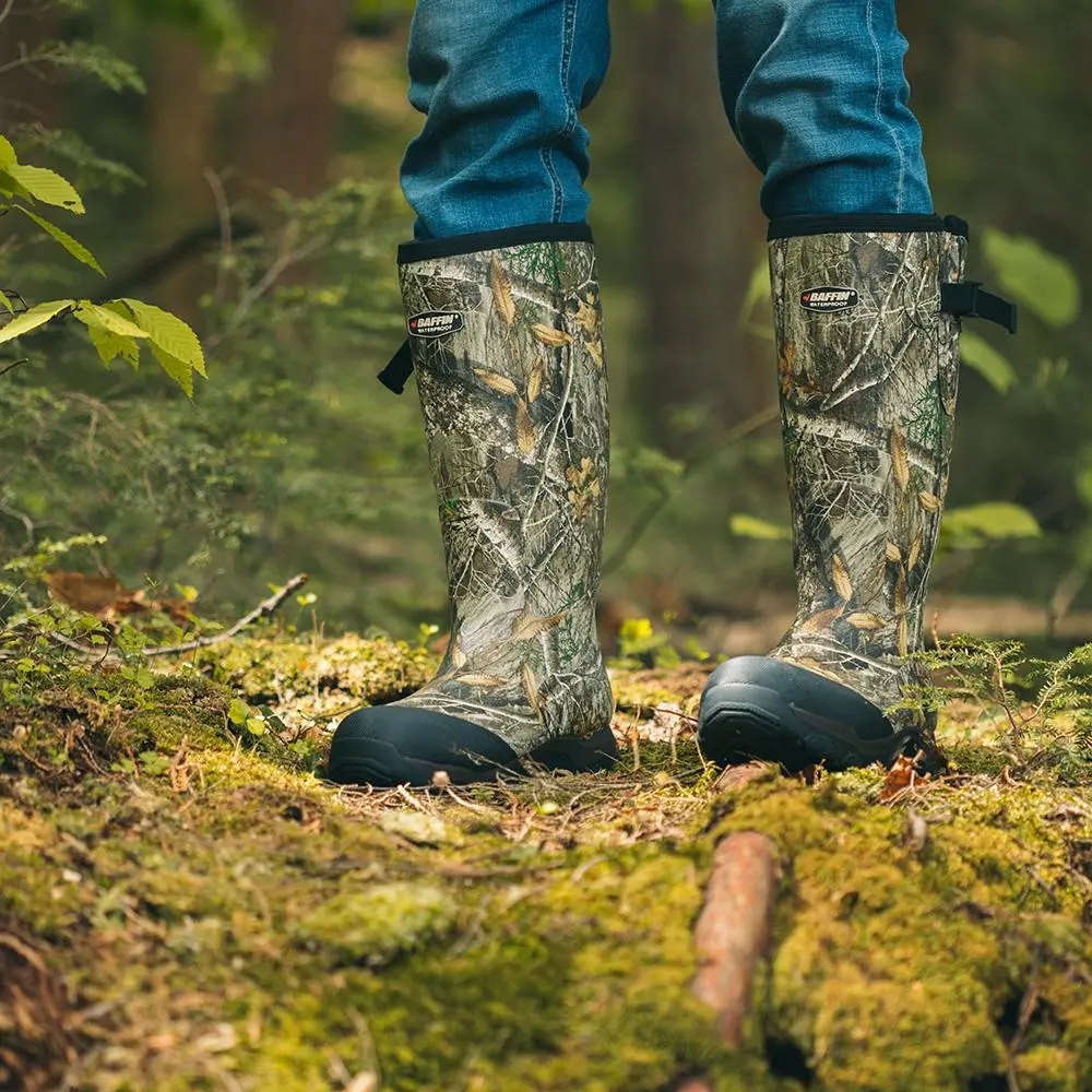 Backwood | Men's Boot 15