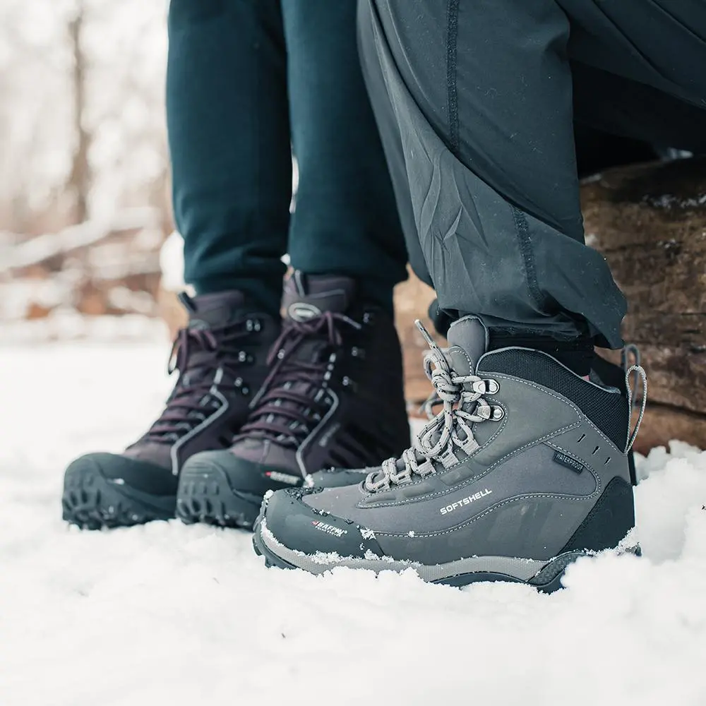 Hike | Women's Boot 9