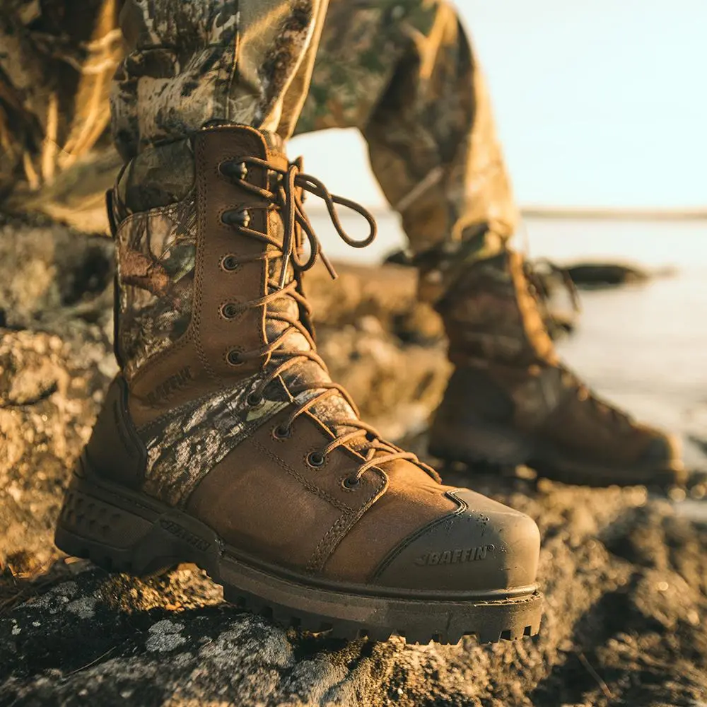 Hudson | Men's Boot 3