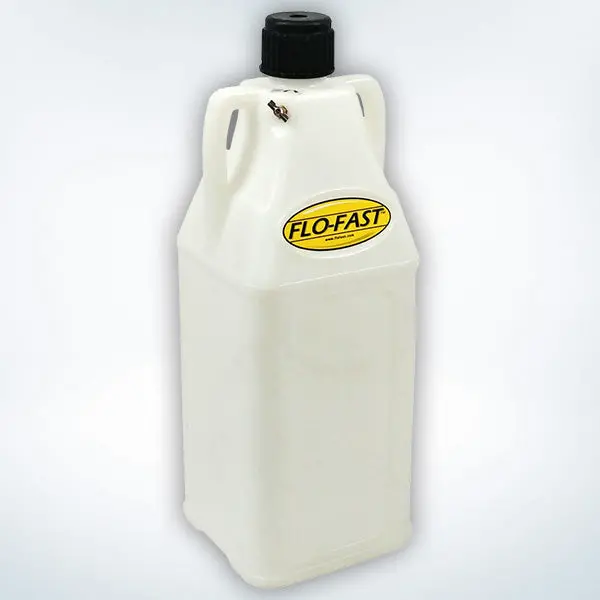 Flo-Fast Def Container 10.5 Gallon Container 1